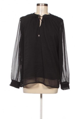 Damen Shirt Street One, Größe M, Farbe Schwarz, Preis € 6,99