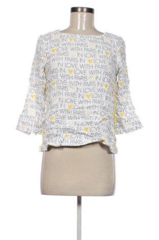 Damen Shirt Street One, Größe S, Farbe Mehrfarbig, Preis € 7,99