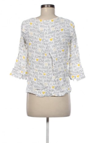 Damen Shirt Street One, Größe S, Farbe Mehrfarbig, Preis € 7,99