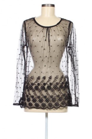 Damen Shirt Street One, Größe XL, Farbe Schwarz, Preis € 8,99