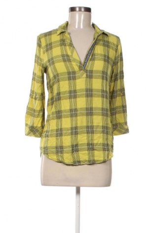 Damen Shirt Street One, Größe S, Farbe Mehrfarbig, Preis € 8,99