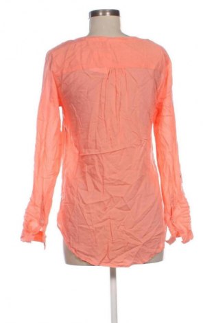 Damen Shirt Street One, Größe M, Farbe Orange, Preis € 7,99