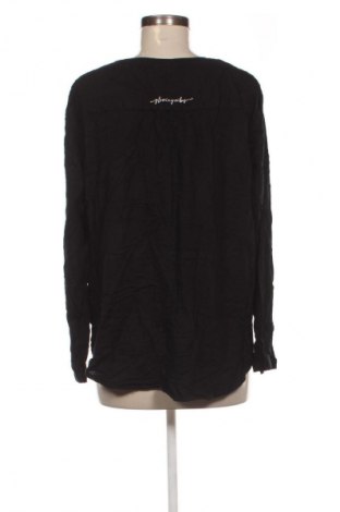 Damen Shirt Street One, Größe XL, Farbe Schwarz, Preis € 9,99