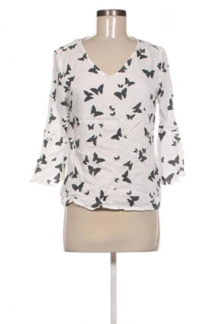 Damen Shirt Street One, Größe S, Farbe Mehrfarbig, Preis € 8,99