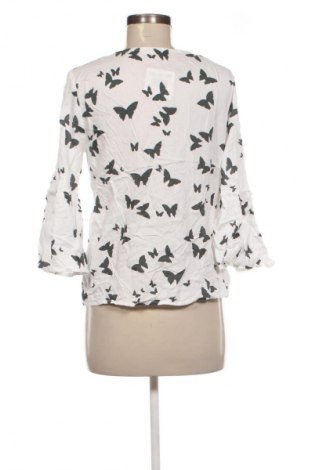 Damen Shirt Street One, Größe S, Farbe Mehrfarbig, Preis € 8,99