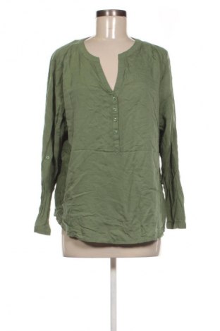 Damen Shirt Street One, Größe XL, Farbe Grün, Preis € 12,99