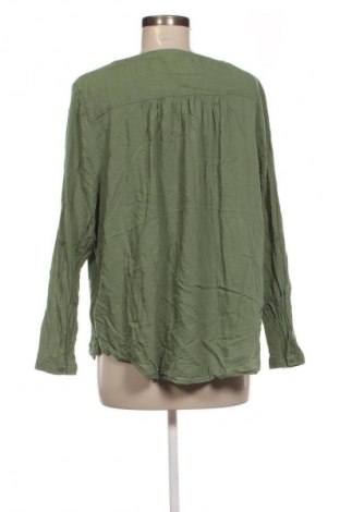 Damen Shirt Street One, Größe XL, Farbe Grün, Preis € 12,99