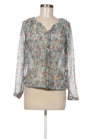 Damen Shirt Street One, Größe S, Farbe Mehrfarbig, Preis € 7,99