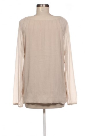Дамска блуза Street One, Размер XL, Цвят Бежов, Цена 8,18 €