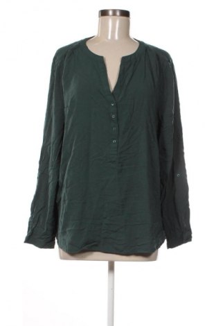 Дамска блуза Street One, Размер XL, Цвят Зелен, Цена 9,71 €