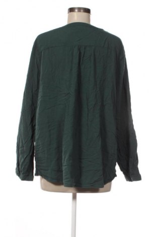 Дамска блуза Street One, Размер XL, Цвят Зелен, Цена 9,71 €