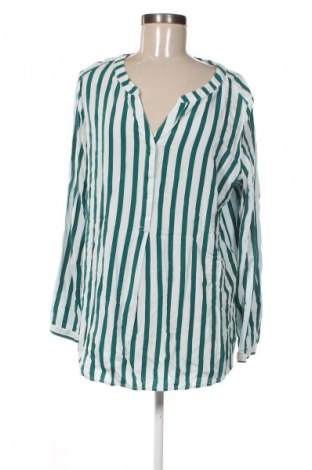 Damen Shirt Street One, Größe XL, Farbe Mehrfarbig, Preis 8,99 €