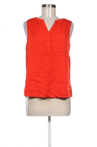 Damen Shirt Street One, Größe M, Farbe Rot, Preis 14,00 €