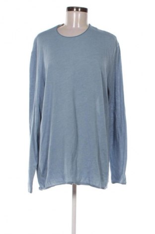 Dámska blúza Strellson, Veľkosť XL, Farba Modrá, Cena  15,95 €