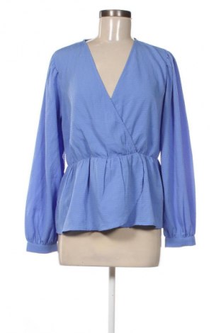 Дамска блуза Studio, Размер L, Цвят Син, Цена 4,09 €