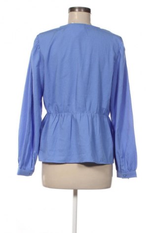 Дамска блуза Studio, Размер L, Цвят Син, Цена 4,09 €