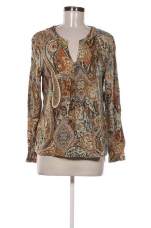 Γυναικεία μπλούζα SuZa, Μέγεθος M, Χρώμα Πολύχρωμο, Τιμή 6,99 €