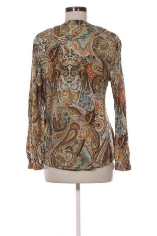 Γυναικεία μπλούζα SuZa, Μέγεθος M, Χρώμα Πολύχρωμο, Τιμή 6,99 €
