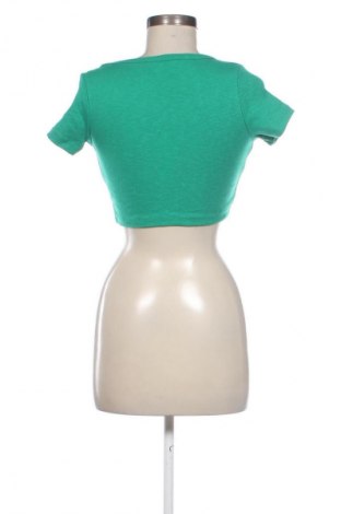 Damen Shirt Sugarfree, Größe M, Farbe Grün, Preis € 14,00