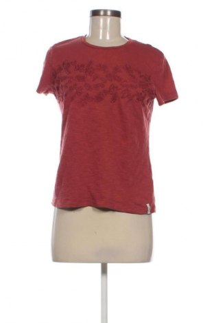 Damen Shirt Superdry, Größe M, Farbe Rot, Preis € 16,00