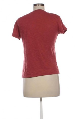 Damen Shirt Superdry, Größe M, Farbe Rot, Preis € 16,00