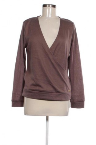 Női blúz Supertrash, Méret S, Szín Barna, Ár 2 899 Ft