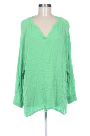 Dámska blúza Sure, Veľkosť XL, Farba Zelená, Cena  18,41 €