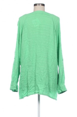 Dámska blúza Sure, Veľkosť XL, Farba Zelená, Cena  18,41 €