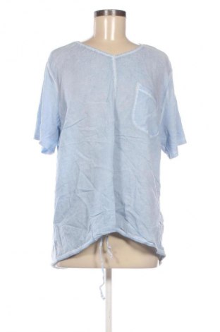 Dámská halenka Sure, Velikost XL, Barva Modrá, Cena  275,00 Kč