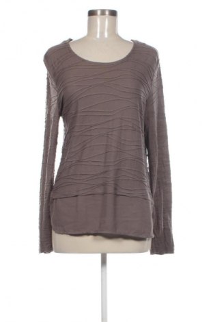 Дамска блуза Sure, Размер M, Цвят Кафяв, Цена 4,09 €