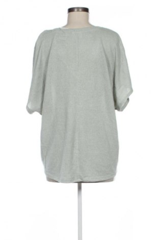 Női blúz Sussan, Méret 3XL, Szín Zöld, Ár 4 209 Ft