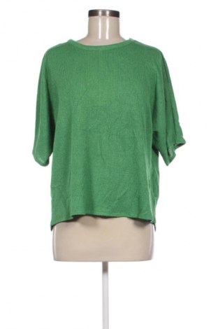 Дамска блуза Sussan, Размер M, Цвят Зелен, Цена 8,18 €