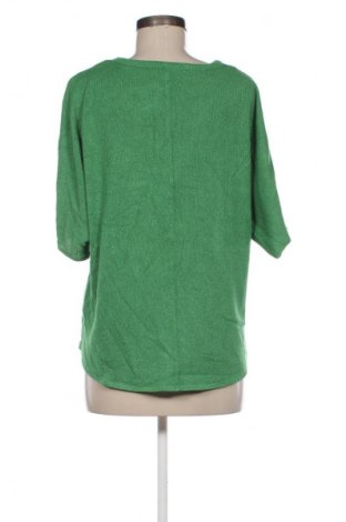 Дамска блуза Sussan, Размер M, Цвят Зелен, Цена 8,18 €