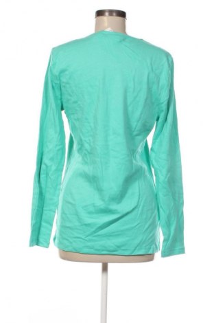 Γυναικεία μπλούζα Sussan, Μέγεθος XL, Χρώμα Πράσινο, Τιμή 7,99 €