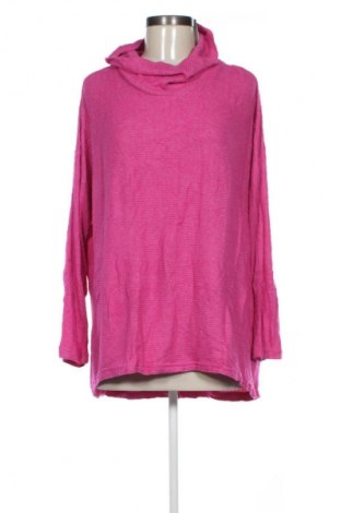 Дамска блуза Suzanne Grae, Размер XXL, Цвят Розов, Цена 6,64 €