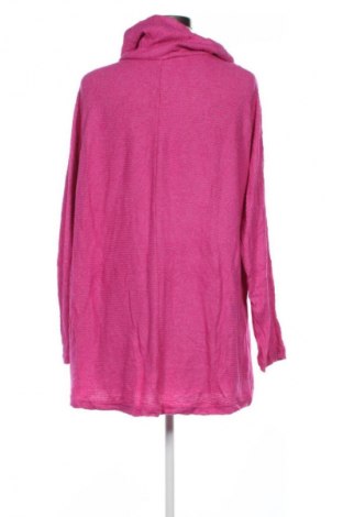 Дамска блуза Suzanne Grae, Размер XXL, Цвят Розов, Цена 6,64 €