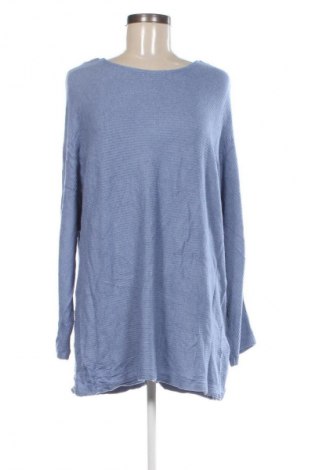 Dámska blúza Suzanne Grae, Veľkosť L, Farba Modrá, Cena  6,95 €