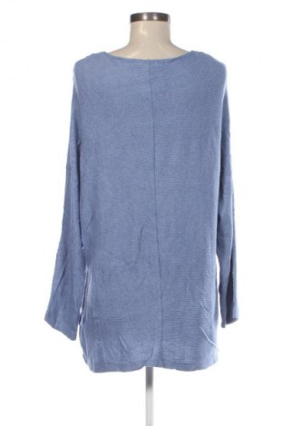 Dámska blúza Suzanne Grae, Veľkosť L, Farba Modrá, Cena  6,95 €