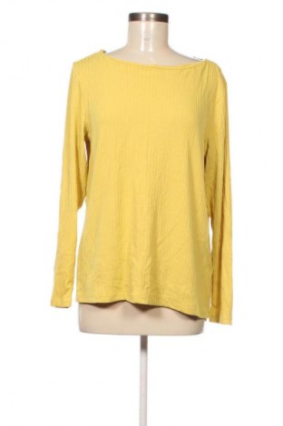 Női blúz Suzanne Grae, Méret L, Szín Sárga, Ár 8 849 Ft