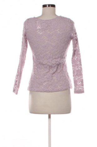 Dámska blúza Sweet Girl, Veľkosť S, Farba Fialová, Cena  9,71 €