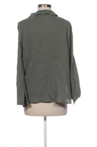 Dámska blúza Sweewe, Veľkosť L, Farba Zelená, Cena  4,95 €