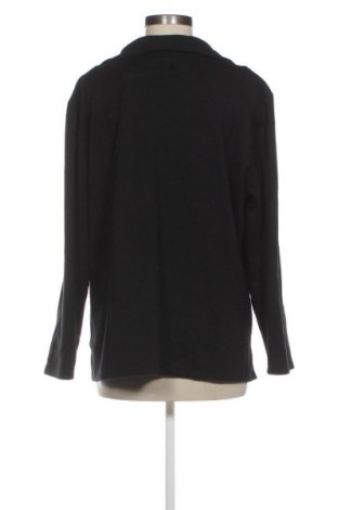 Dámska blúza Swish, Veľkosť XXL, Farba Čierna, Cena  7,95 €