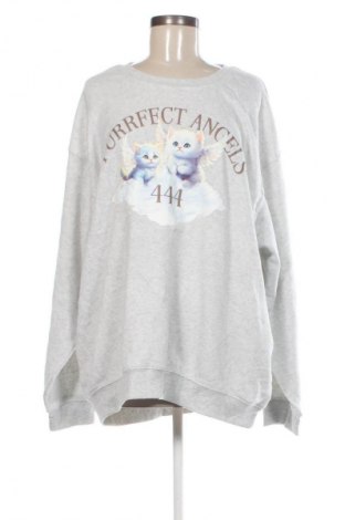 Дамска блуза Sws, Размер XL, Цвят Сив, Цена 25,56 €