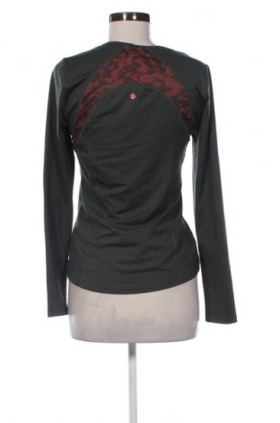 Γυναικεία μπλούζα TCM, Μέγεθος S, Χρώμα Πράσινο, Τιμή 10,00 €