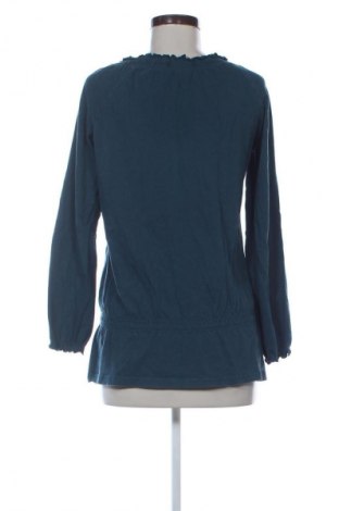 Dámská halenka TCM, Velikost M, Barva Zelená, Cena  277,00 Kč