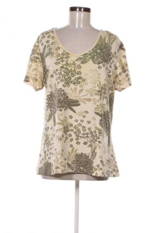 Damen Shirt TCM, Größe XL, Farbe Mehrfarbig, Preis € 9,70