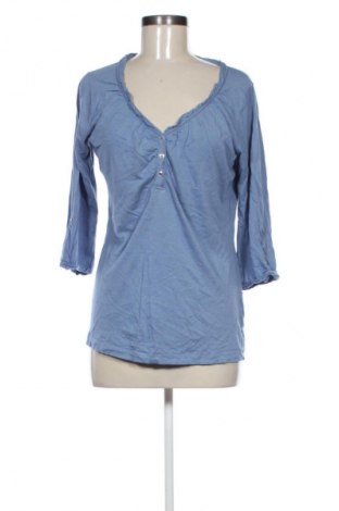 Női blúz TCM, Méret L, Szín Kék, Ár 7 609 Ft