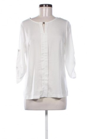 Дамска блуза TOVA, Размер M, Цвят Бял, Цена 17,00 €