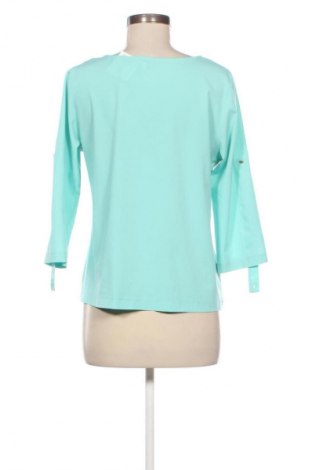 Дамска блуза TOVA, Размер M, Цвят Зелен, Цена 17,00 €