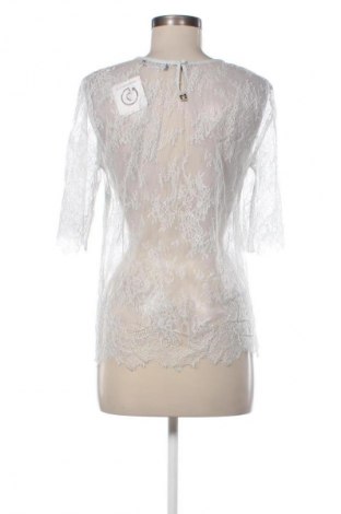 Női blúz TWINSET, Méret M, Szín Szürke, Ár 25 993 Ft